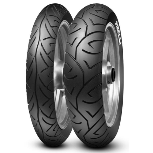 Pirelli Sport Demon 150/80 R16 71V Задняя Классика